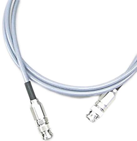 16494A-002 Keysight Technologies Triaxial Cable for Use with Fixture 16442A, Fixture 16442B, SMU