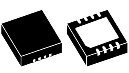 NTTFS008P03P8Z onsemi NTTF Type P-Channel MOSFET, 96 A, 30 V Depletion, 8-Pin PQFN