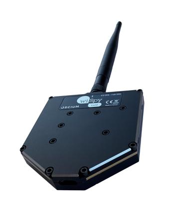 OS-BUN-SPECTRUM Oscium MetaGeek  Desktop Spectrum Analyser, 2.4 GHz, 5 GHz, 6 GHz