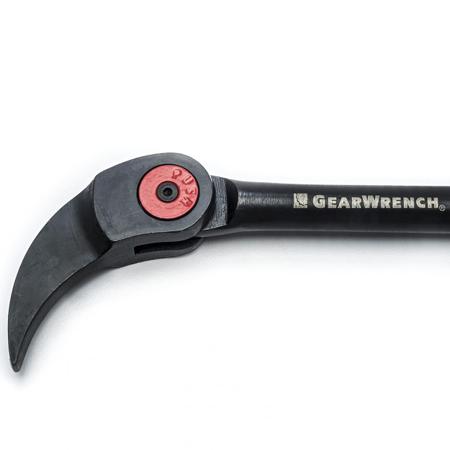 82300 GearWrench Crow Bar, 200 mm Length