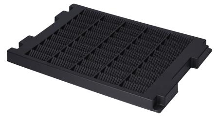 2426337 Anti-Static Plastic ESD-Safe Box 350mm (L) 250mm (W) 23mm (H)