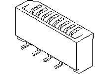 52808-2571 Molex