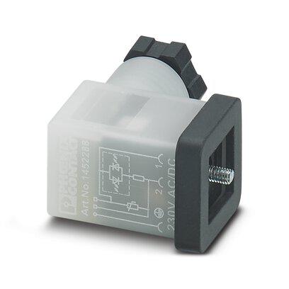 1452262 Phoenix Contact Solenoid Valve Connector