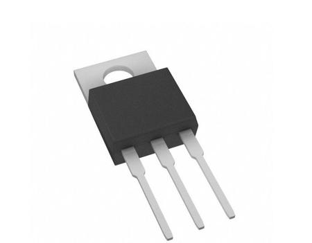 SIHP21N60EF-GE3 Vishay Single EF 1 Type N-Channel Power MOSFET, 21 A, 600 V, 3-Pin TO-220AB