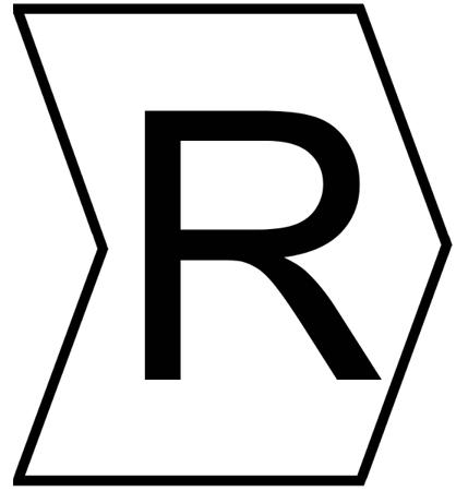 901-10315 HellermannTyton Helagrip Slide On Cable Marker, Pre-printed 0 White on Black 4 → 9mm Dia. Range