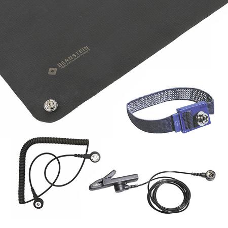 9-354 Bernstein ESD-Safe Field Kit