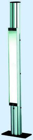 044-247 Smartscan  Mounting Column, For Use With 7000 Light Curtain