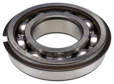 6207-NR-C3 SKF Ball Bearing - 35mm I.D, 78.6mm O.D