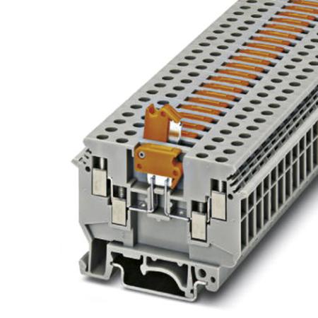 2775265 Phoenix Contact  UDK 4-MTK Series Grey
