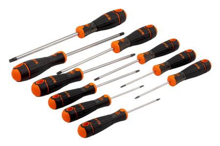 B219.210 Bahco, 10-Piece
