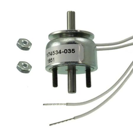 174534-035 Ledex Dormeyer Saia, a Division of Johnson Electric