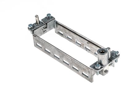 09140240361 HARTING Hinged Frame, Han-Modular Series , For Use With Han Modular 6 Module A-F