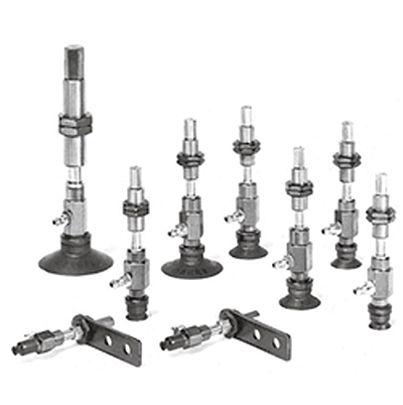 ZPRL-06-B6 SMC Pneumatic Suction Cup