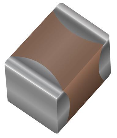 12101C475K4T2A KYOCERA AVX 4.7μF Multilayer Ceramic Capacitor MLCC, 100V dc V, ±10% , SMD