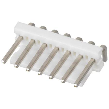 640387-7 TE Connectivity AMP Connectors