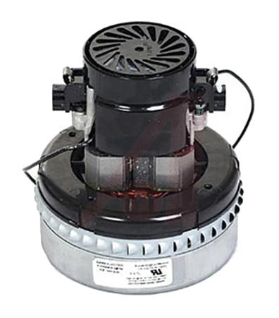 116514-13 AMETEK LAMB Brushed DC Motor, 536 W, 24 V dc, 12630 → 16167 rpm