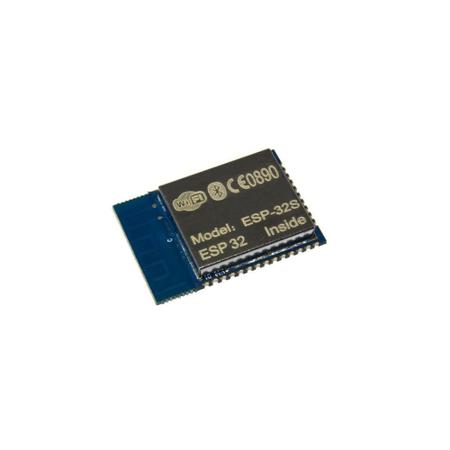 ESP-32 RF Solutions  WiFi Module