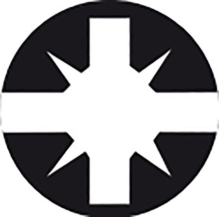 05006190001 Wera 80 mm Electricians Screwdriver, Pozidriv PZ1 Tip