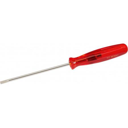 TT-65E150 SAM Round Slotted, 6.5 mm Tip, 150 mm Blade, 250 mm Overall
