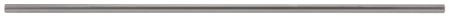 LJM8X400ESSC2 SKF 400mm Long Steel Closed Bush Shaft, 8mm Shaft Diam. , Hardness 60 → 64HRC, h6 Tolerance