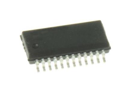 QS3384QG Renesas Electronics , Bus Switch, 5 x 1:1