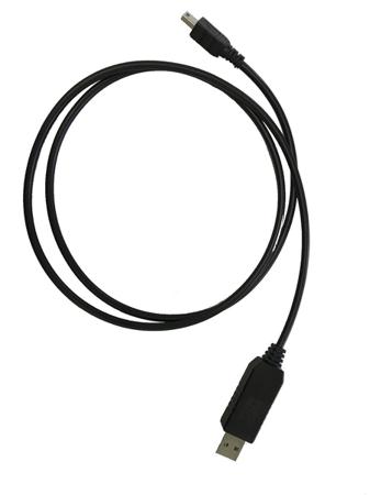 174-7540 RS Pro USB Interface Cable for use with Programmable Temperature Probes USB