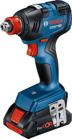 06019J2207 Bosch 18V Cordless Combi Set