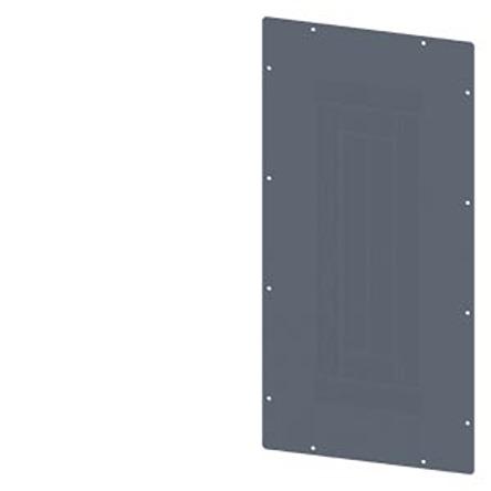 8MF1048-2UD30-0A Siemens 8MF1 Series Roof Plate, 800mm D, 400mm W, For Use With SIVACON 8MF1