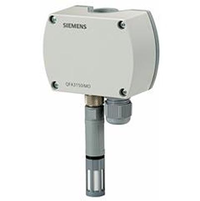 QFA3150/MO / S55720-S535 Siemens Room Sensor