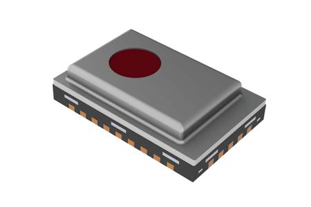 USEQFSM150L100 KEMET , Environment Sensor