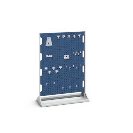16917201-11V Bott Sheet Steel Tool Rack