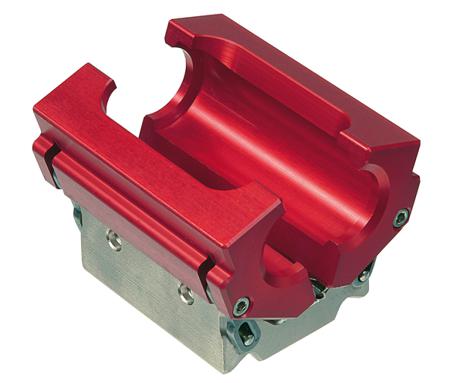U13MC2E MECATRACTION, U13MC Crimp Die, Wire size 120 → 150mm²