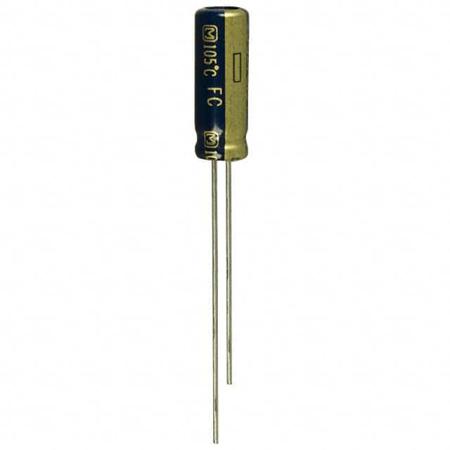 EEU-FC0J151 Panasonic Electronic Components