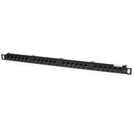 PANELHU24 StarTech.com Cat5e RJ Patch Panel
