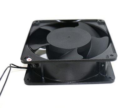 axf-7 E-Pro AeroForce Terminal Cooling Fan 220V Ball Bearing 2700 RPM