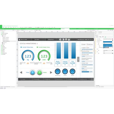 HMIPELCZLTPAZZ Schneider Electric Accessory Kit V3.5 SP1
