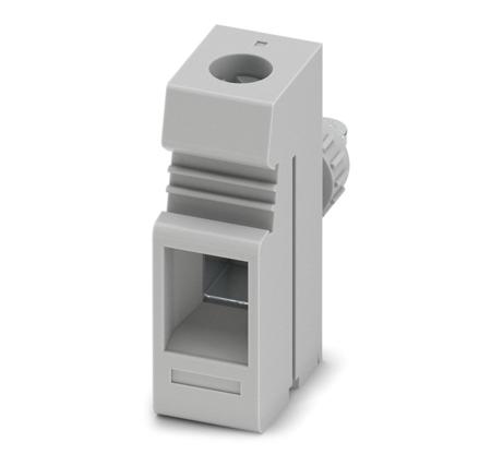 0711027 Phoenix Contact Terminal Block, 41A, Screw Termination