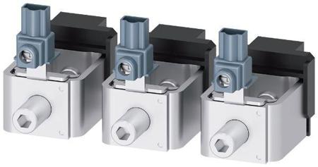 3VA9473-0JH13 Siemens SENTRON Terminal for use with 3VA5/6 400/600