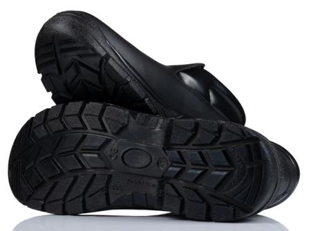 R703-04 RS PRO Steel Toe Capped Unisex Safety Boot, UK 4, EU 37