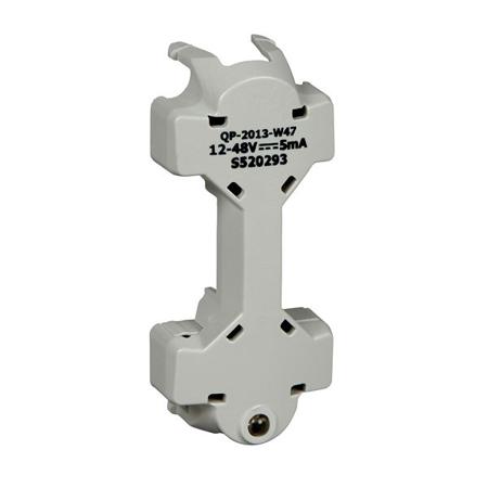 S520293 Schneider Electric, Odace 2011 Pilot Light, 15mm Cutout, 48V