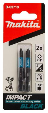 B-63719 SCREW BIT PH1 50MM