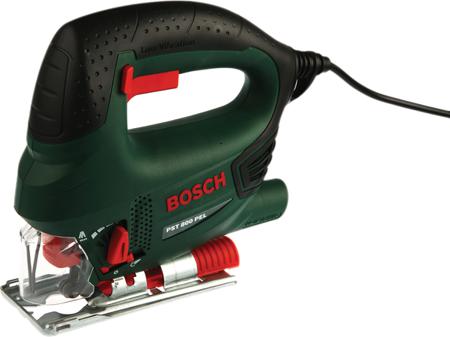 06033A0170 Bosch PST Universal+ Corded Jigsaw, 3000spm, Type G - British 3-pin