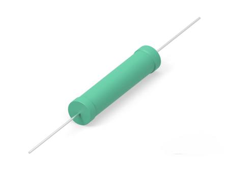 EP10WSS2R2JBB TE Connectivity Wirewound Wirewound Resistor 10W 5%