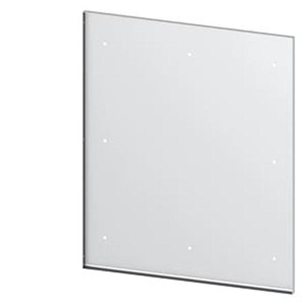 8MF1090-2VH Siemens 8MF1 Series Steel Plate for Use with SIVACON, 1000 x 900mm