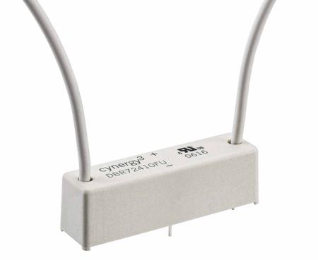 DBT72405FU Sensata Cynergy3 PCB Mount Reed Relay, 24V dc Coil, 7000V Max, 2 A Max, 925Ω