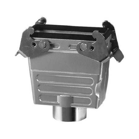 C146-10R010-852-1 Amphenol Sine Systems Corp C146 10R010 852 1