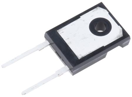 VS-40EPF12-M3 Vishay  Switching Diode, 1200V 40A, 2-Pin TO-247AC