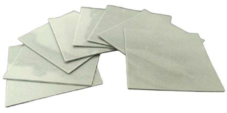GCSS-040NS-150-1-0 GCS Thermal GCSS Series Thermal Interface Pad, 1mm Thick, 4W/m·K, Non-Silicone