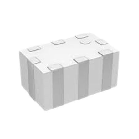 884-2228 RS Pro RFBPB Series, Signal Filter 2.4GHz 2012 SMD, Solder Termination, 2 x 1.25 x 0.9mm