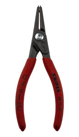 00-19-57 Knipex 4 pieces Chrome Vanadium Steel Plier Set